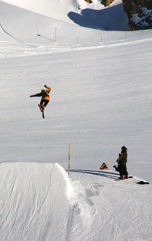 Ski jump, Val d'Isere France 17.jpg - Ski jump